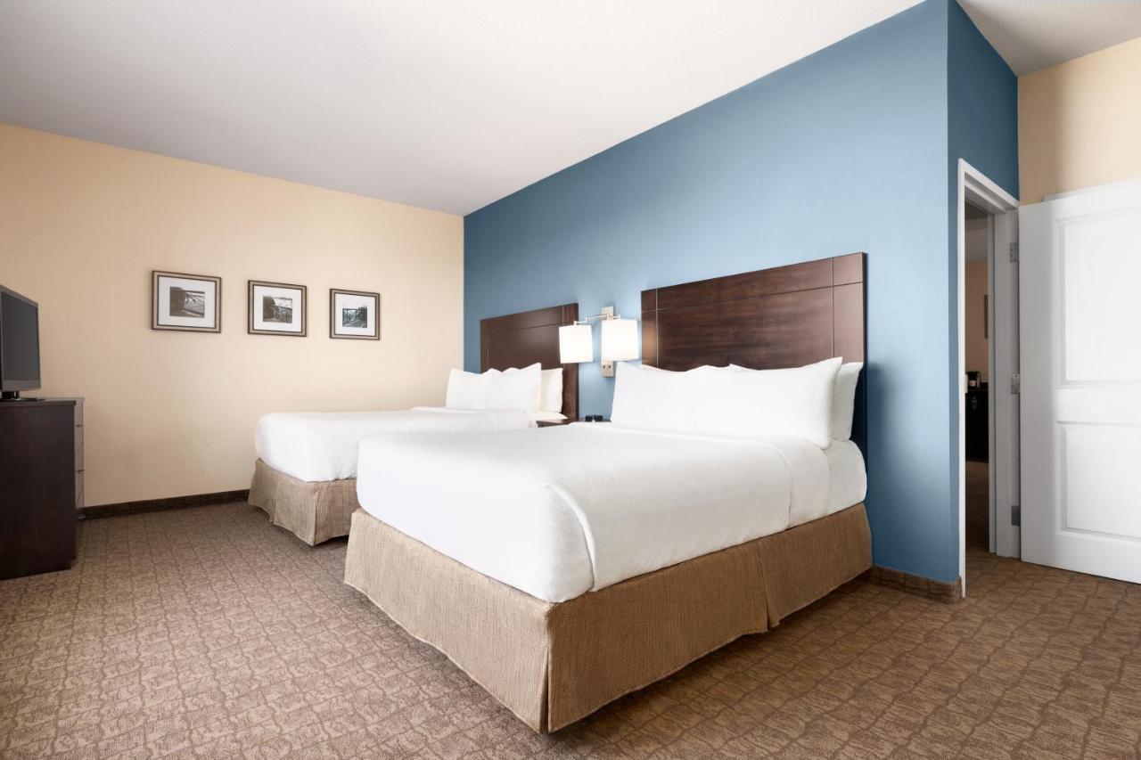 Wyndham Garden Niagara Falls Fallsview Екстер'єр фото