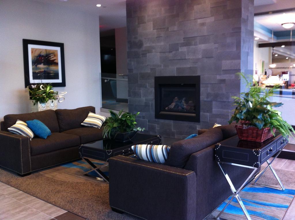 Wyndham Garden Niagara Falls Fallsview Екстер'єр фото