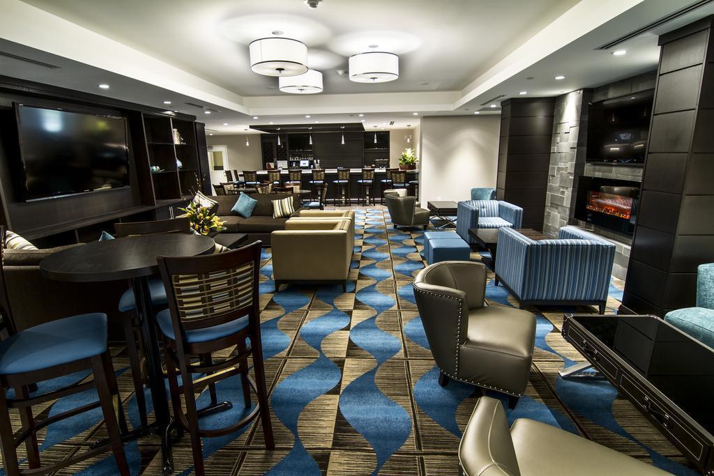 Wyndham Garden Niagara Falls Fallsview Екстер'єр фото