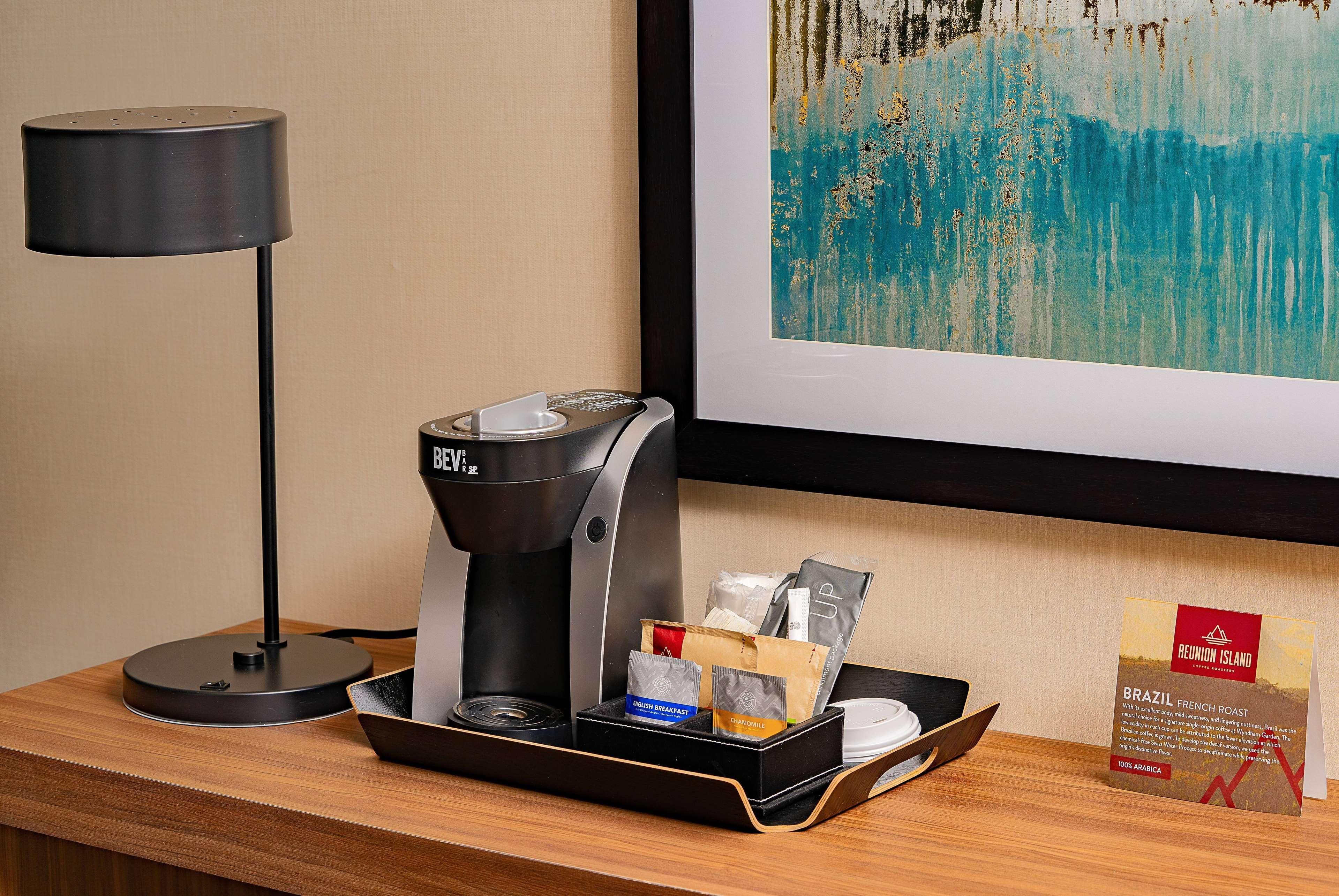 Wyndham Garden Niagara Falls Fallsview Екстер'єр фото