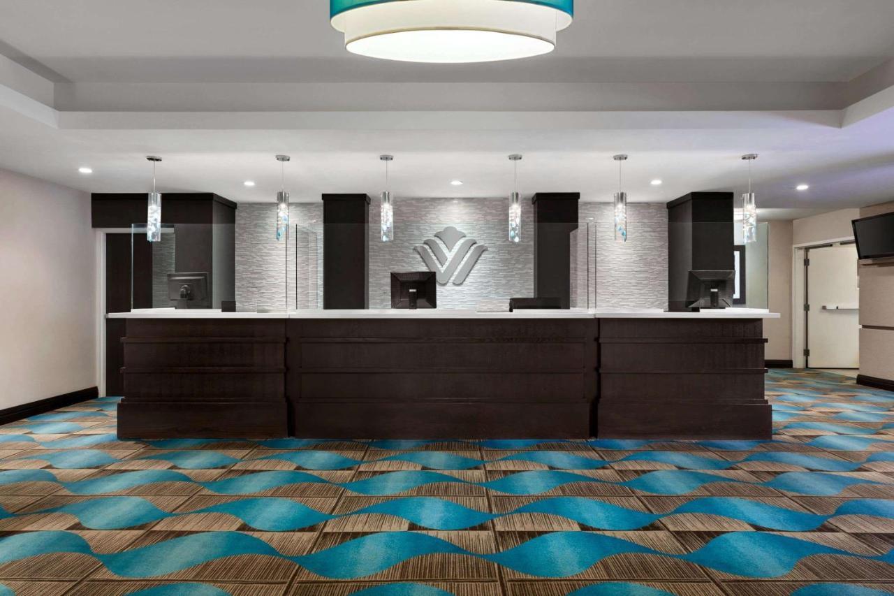 Wyndham Garden Niagara Falls Fallsview Екстер'єр фото